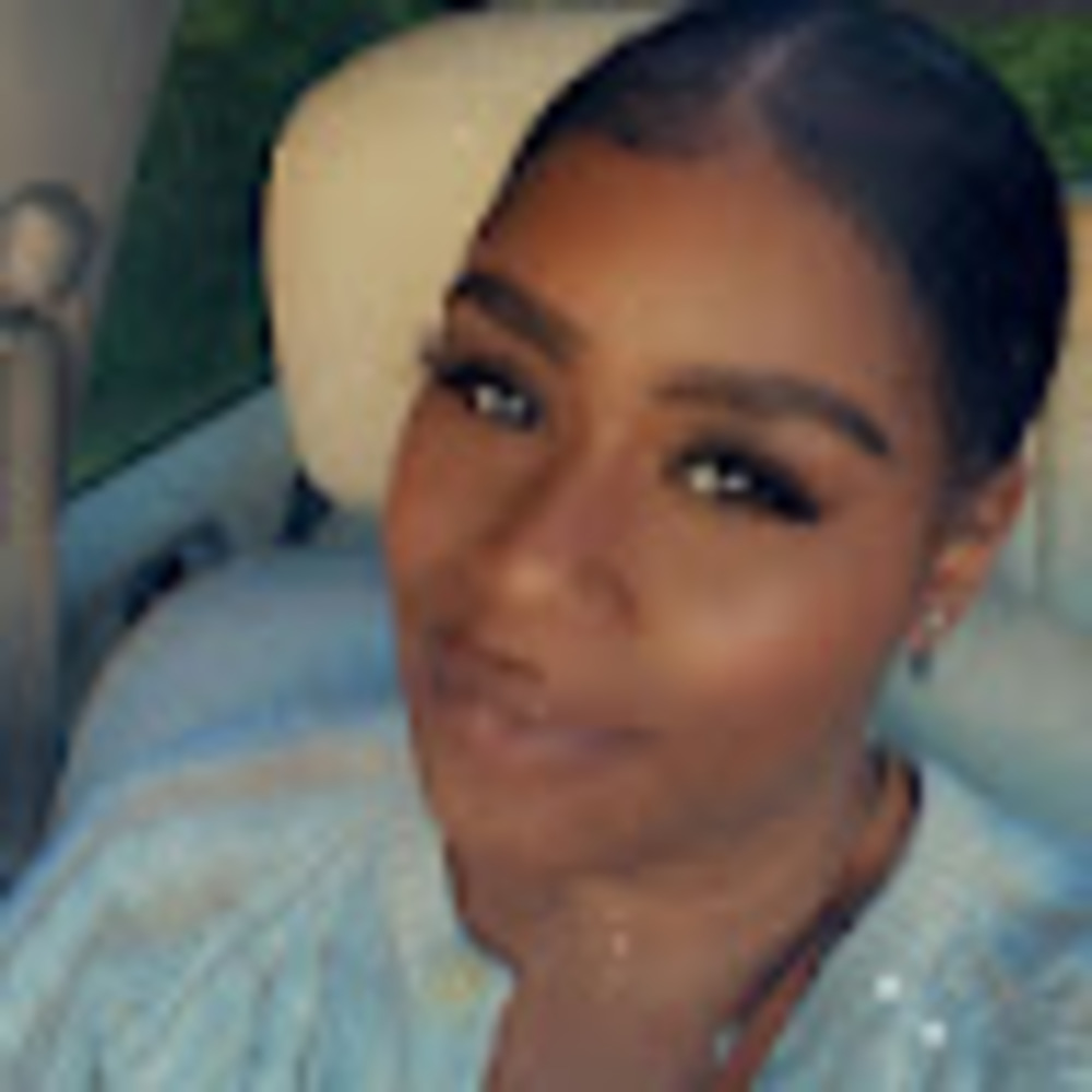 Meet your Posher, Wynter